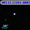 BPS CS 22181-0002