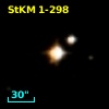 2MASS J02485436-1132436