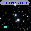 TYC 3167-716-1