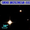 1RXS J025202.0-113455