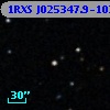 1RXS J025347.9-103130