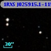 1RXS J025915.1-115035