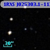 1RXS J025303.1-112617