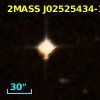 2MASS J02525434-1142200