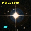 HD 201569