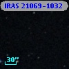 IRAS 21069-1032