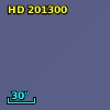 HD 201300