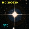 HD 200620