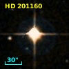 HD 201160