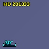 HD 201333