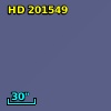HD 201549