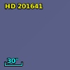 HD 201641