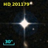 HD 201179