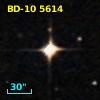 BD-10  5614
