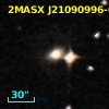 2MASX J21090996-0940147