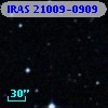 IRAS 21009-0909
