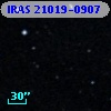 IRAS 21019-0907