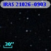 IRAS 21026-0903