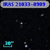 IRAS 21033-0909
