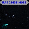 IRAS 21036-0935