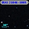 IRAS 21046-1009