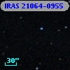 IRAS 21064-0955