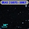 IRAS 21075-1007