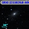 1RXS J211028.0-090534