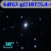 6dFGS gJ210725.4-082033