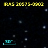 IRAS 20575-0902