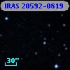 IRAS 20592-0819