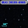 IRAS 20599-0909