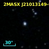1RXS J210130.9-094159