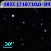 1RXS J210210.0-092914