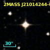 2MASS J21014244-0817135