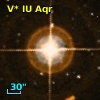 V* IU Aqr