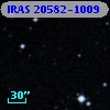 IRAS 20582-1009