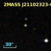 1RXS J211023.3-090410