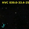 HVC 039.0-33.4-256