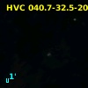 HVC 040.7-32.5-208