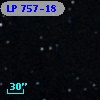 LP  757-18
