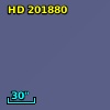 HD 201880