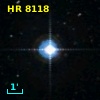 HR  8118