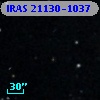 IRAS 21130-1037