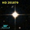 HD 201879