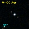 V* CC Aqr