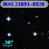 IRAS 21091-0920