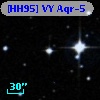 [HH95] VY Aqr-5