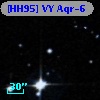 [HH95] VY Aqr-6