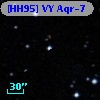[HH95] VY Aqr-7